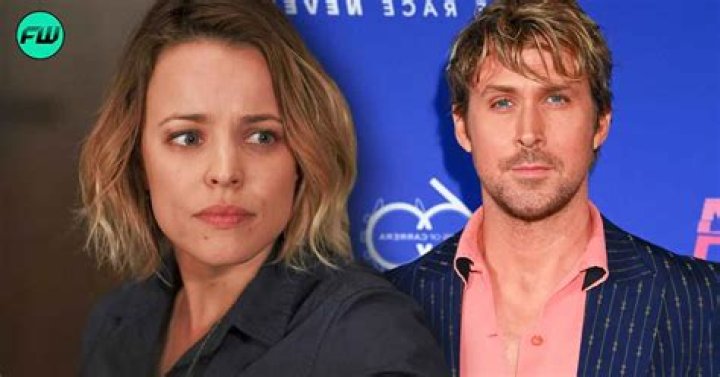 Why Did Rachel McAdams And Ryan Gosling Break Up? The Notebook Couple