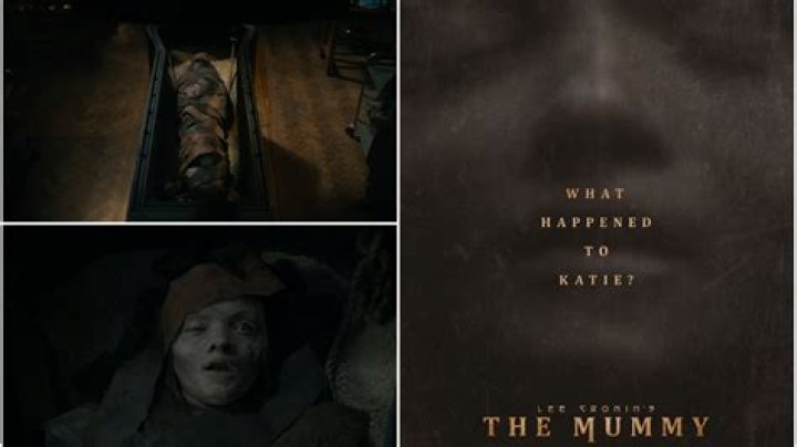 Why Did Rachel Weisz Leave ‘The Mummy?’ Explained