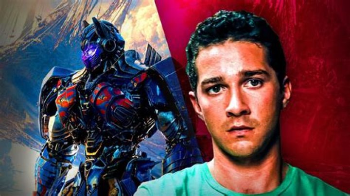 Why Did Shia LaBeouf Leave Transformers?