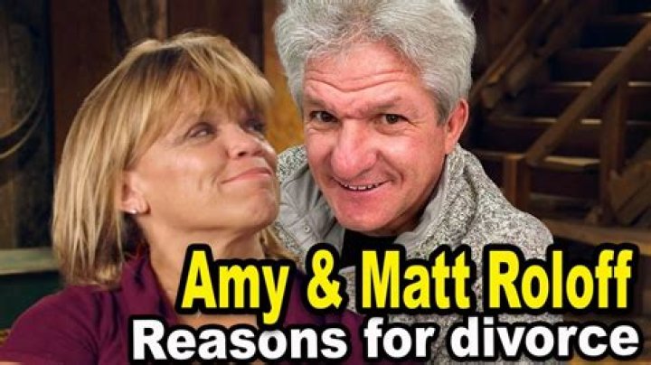 Why Did The Roloffs Divorce? Everything To Know