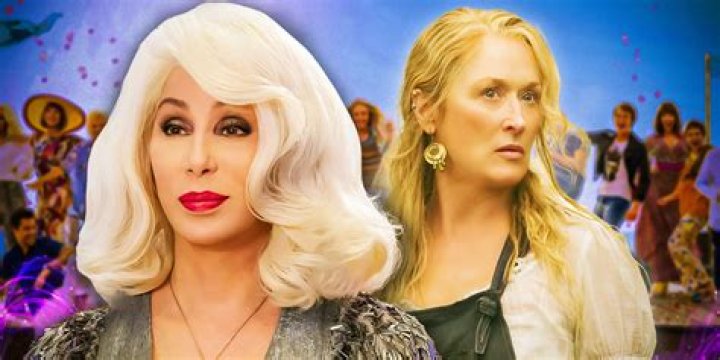 Why Did They Kill Donna Sheridan In Mamma Mia 2?