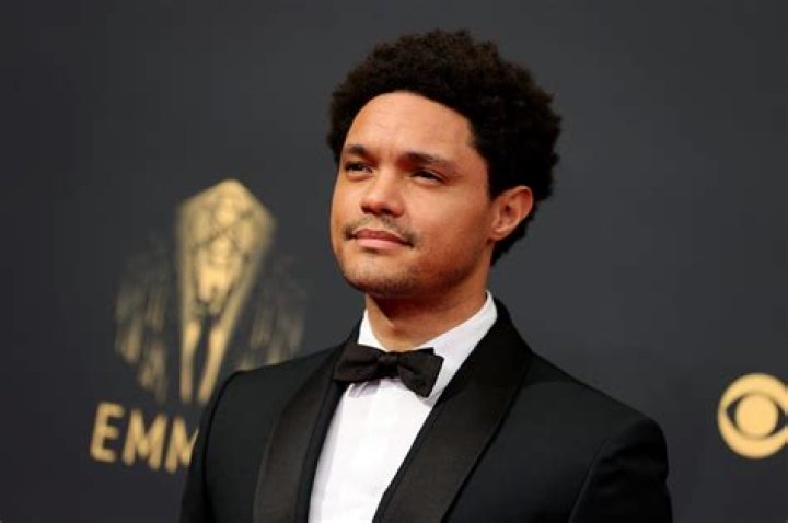 Why Did Trevor Noah Leave the Daily Show? Here’s What We Know