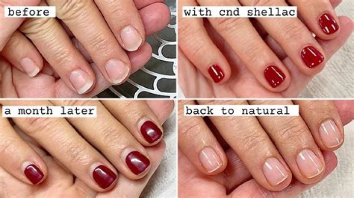 Why Do Gel Nails Crack? There's A Reason Behind This Annoying Phenomenon