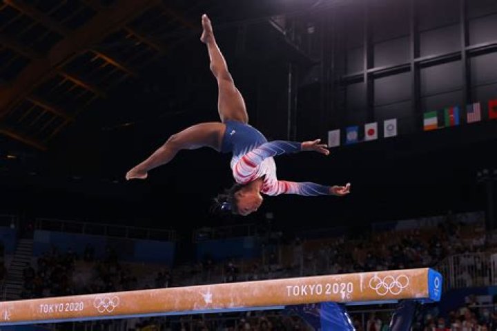 Why do gymnasts use chalk? Rio 2016 Olympic gymnastics explained