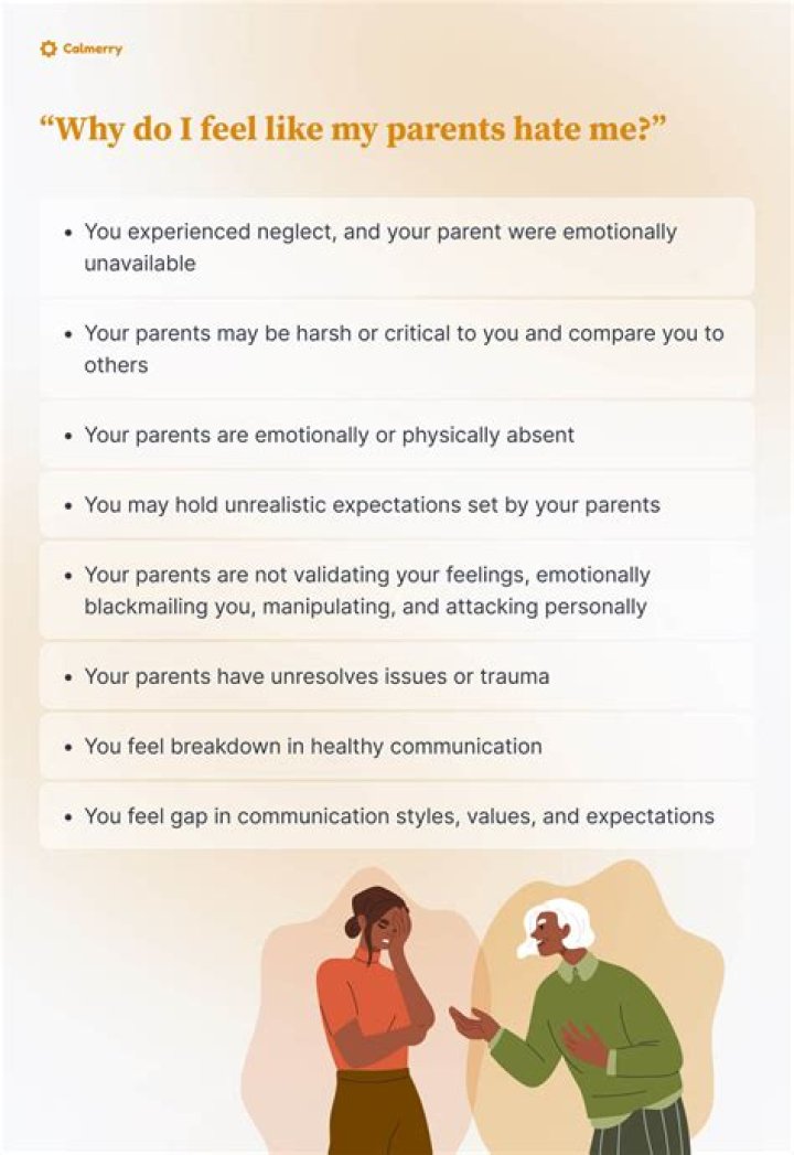 Why Do My Parents Hate My Boyfriend? According To The Juliet Effect, It Has More To Do With Genetics Than With Your Partner