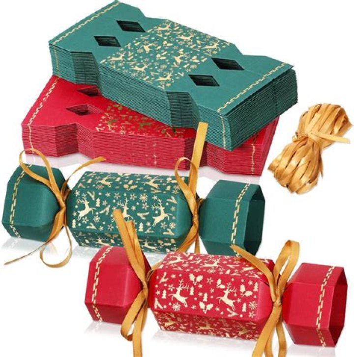 Why do we have Christmas crackers and which of the jokes are actually funny?