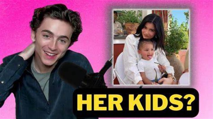 Why does Kylie Jenner not have plans to introduce her kids to Timothee Chalamet months into their romance? Report gives insight