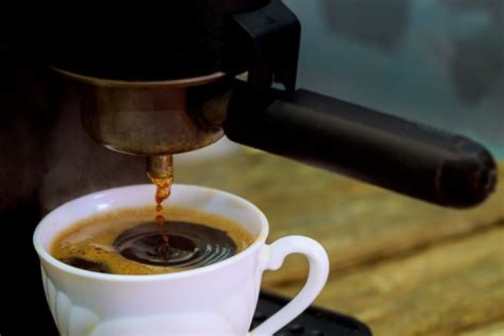 Why does my coffee maker keep saying clean?
