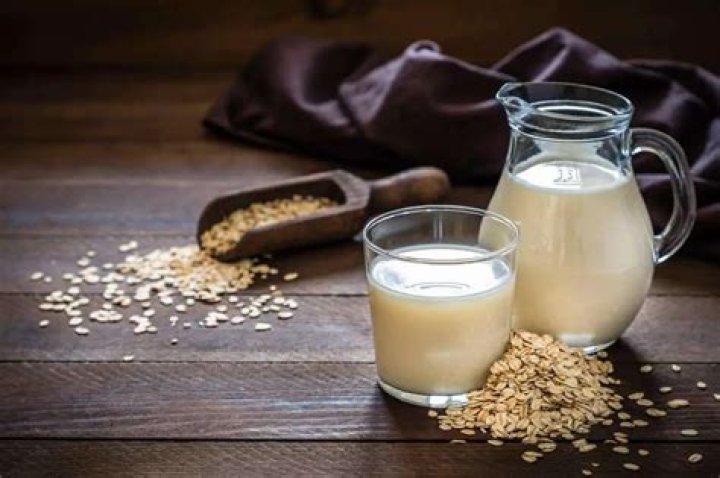 Why does my oat milk taste sour?