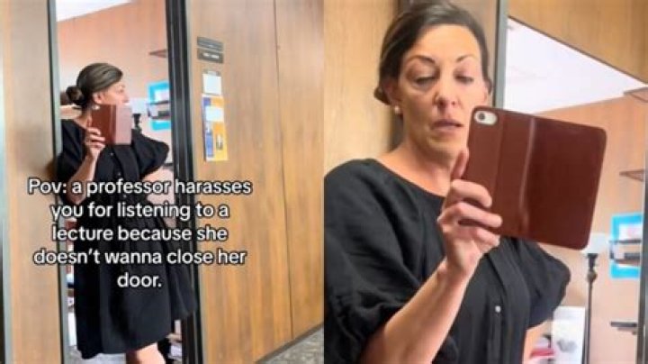 ‘Why Doesn’t She Close the Door?’: White University of Dallas Professor Allegedly Called Security on Black Student Listening to a Lecture on Computer Without Headphones