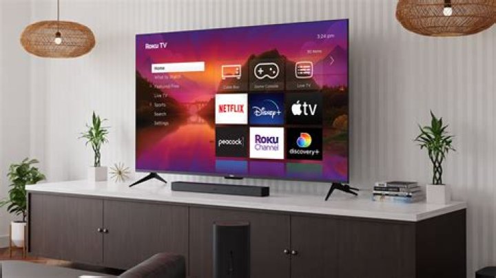 Why Don't TVs Have Static and White Noise Anymore?