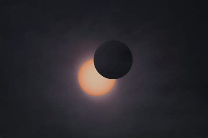Why Eclipse Rituals Are A Bad Idea, According To An Astrologer