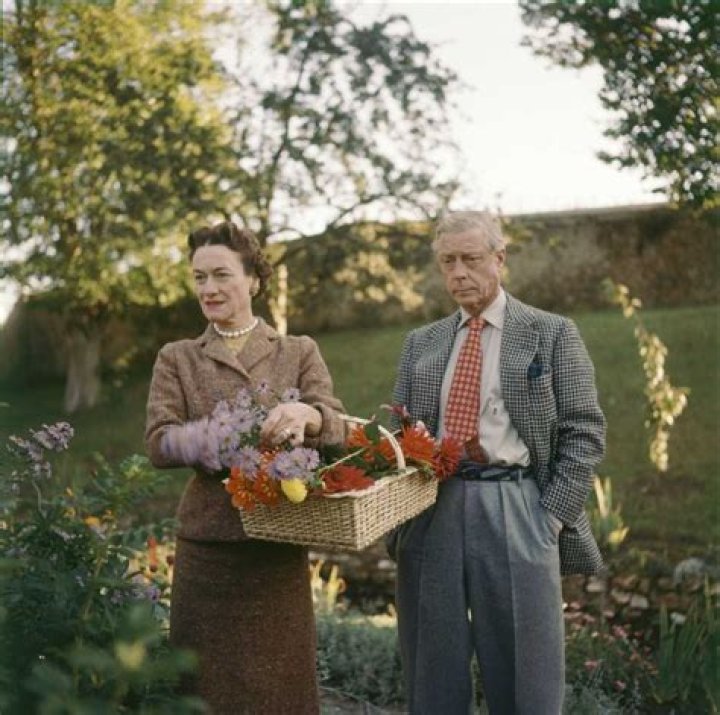 Why Edward VIII Abdicated the Throne to Marry Wallis Simpson