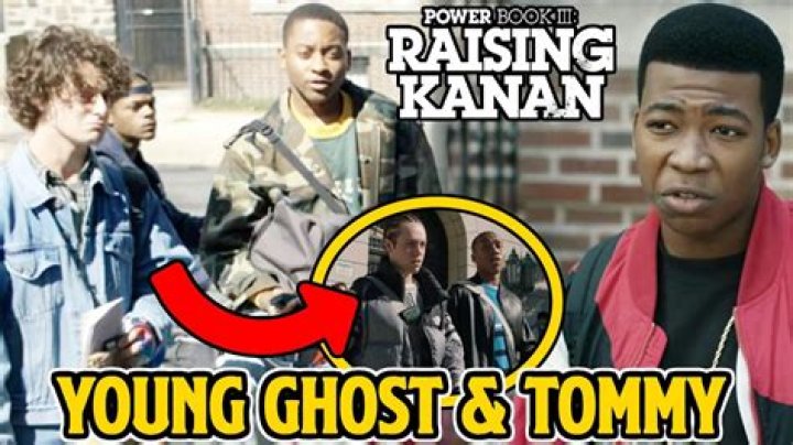 Why Ghost & Tommy Won’t Be In 'Raising Kanan'