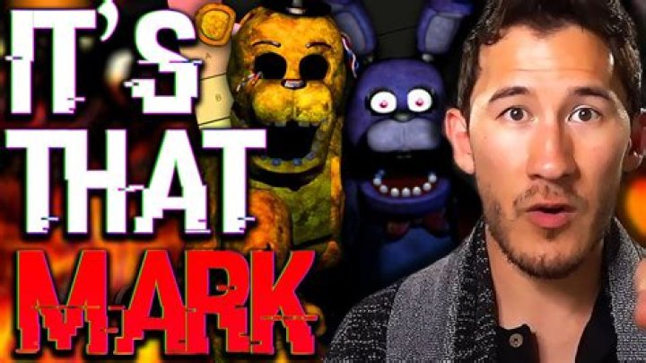 Why has Markiplier been absent from YouTube lately? Gaming influencer gives THIS reason for not making content