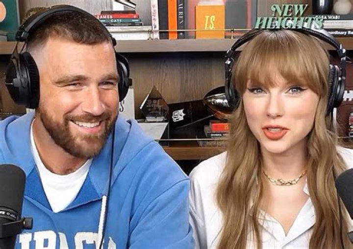 Why Is 'Travis Kelce And Taylor Swift BREAKUP' Trending On The Internet? FIND OUT