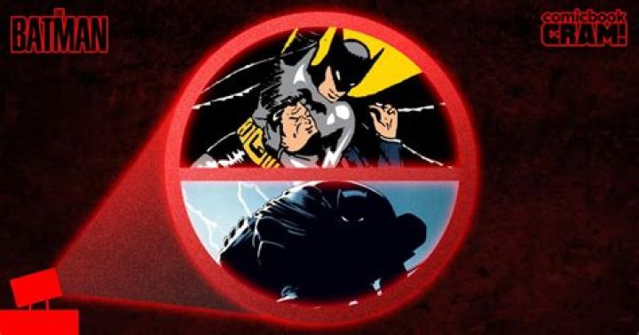 Why Is Batman So Popular, Anyway?