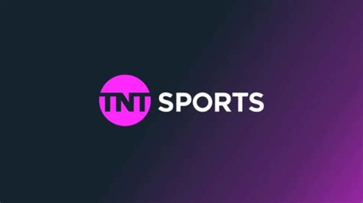 Why is BT Sport rebranding to TNT Sports?