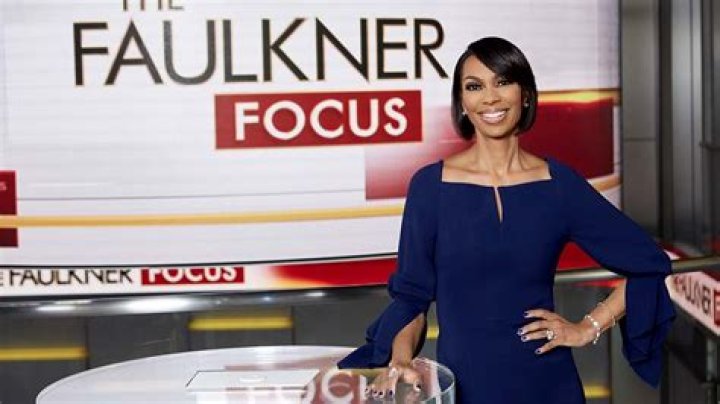 Why Is Harris Faulkner Leaving Fox News? Exploring The Reasons Behind Her Departure