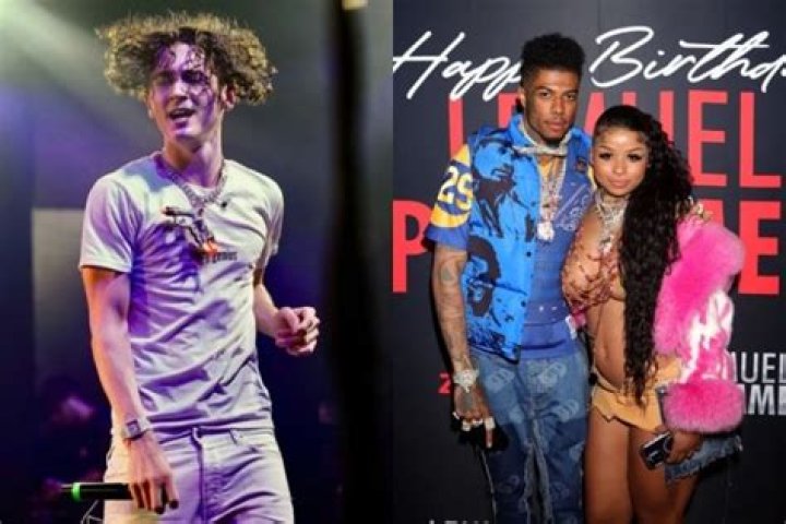 Why is Is Lil Mabu Wanted? The Untold Truth About The Rapper