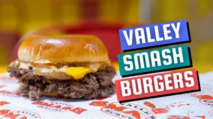 Why is it called California burger?