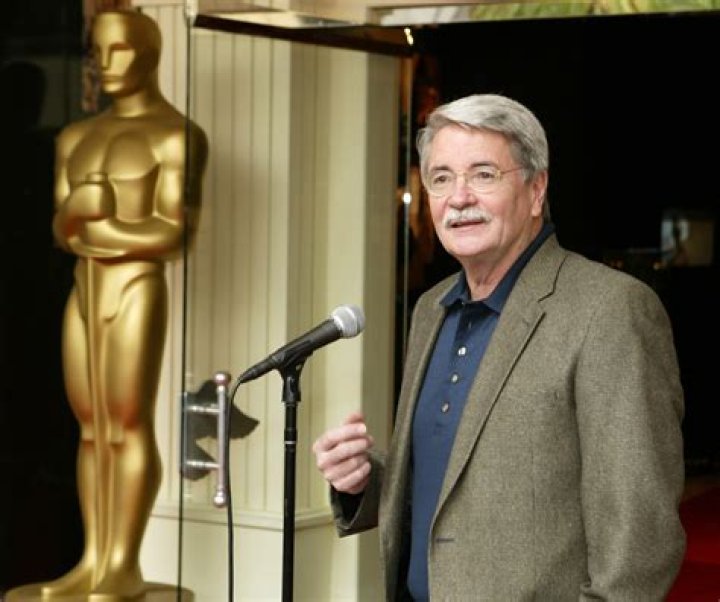 Why Is the Academy Award Nicknamed “Oscar?”