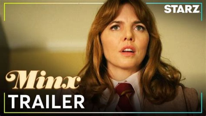 Why is the comedy series Minx getting canceled for the second time? Details Inside
