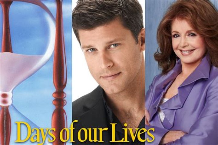 Why isn’t Days of our Lives airing today?