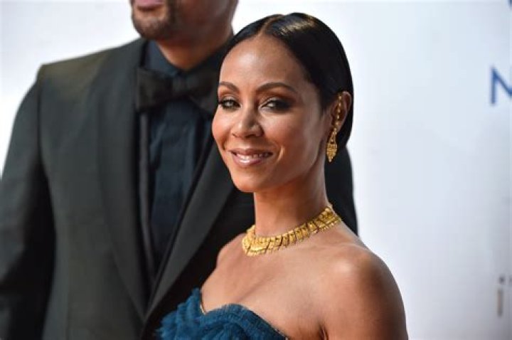 Why Jada Pinkett Smith Thinks Movies Like ‘Bad Moms’ Create Safe Spaces For Women