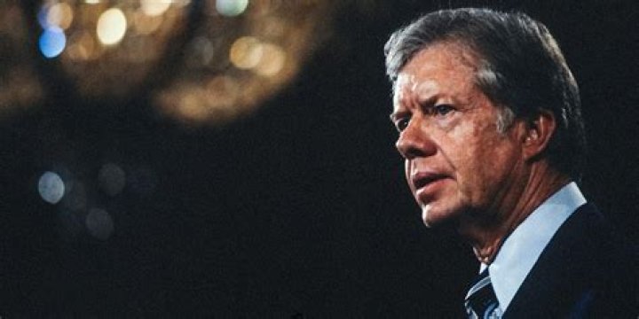 Why Jimmy Carter Ordered the U.S. to Boycott the 1980 Olympics