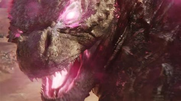Why Pink Godzilla Is Stronger Than You Expected