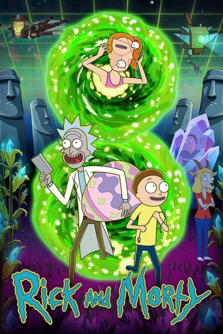 Why Rick and Morty Season 8 Isn't Premiering Until 2025