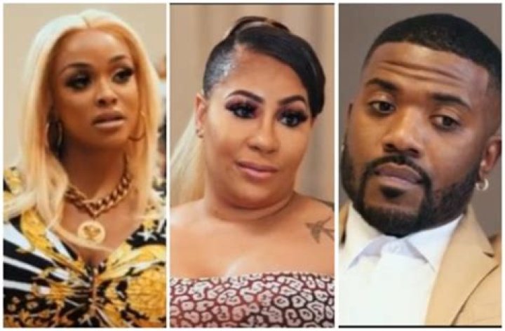 ‘Why She Put Him on Blast’: Masika Kalysha Questions Ray J About Hooking Up with ‘Ugly’ Hazel-E