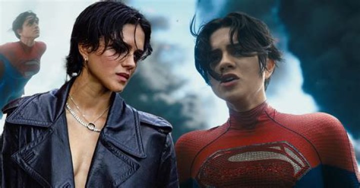 Why So Many Fans Hate Sasha Calle As The New Supergirl?