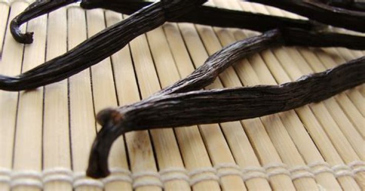 Why Using Vanilla For Hair And Skin Treatments Is Just As Sweet As Putting It In Your Cookie Dough