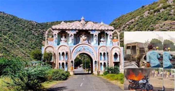 Why Violence in Nuh Haryana? Started from this ancient Shiva temple! Know the full story