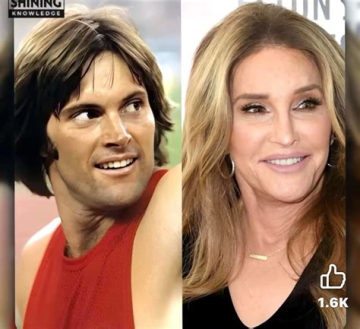 Why Was Caitlyn Jenner Erased From Son Brandon Jenner's New Reality Show? Report Reveals
