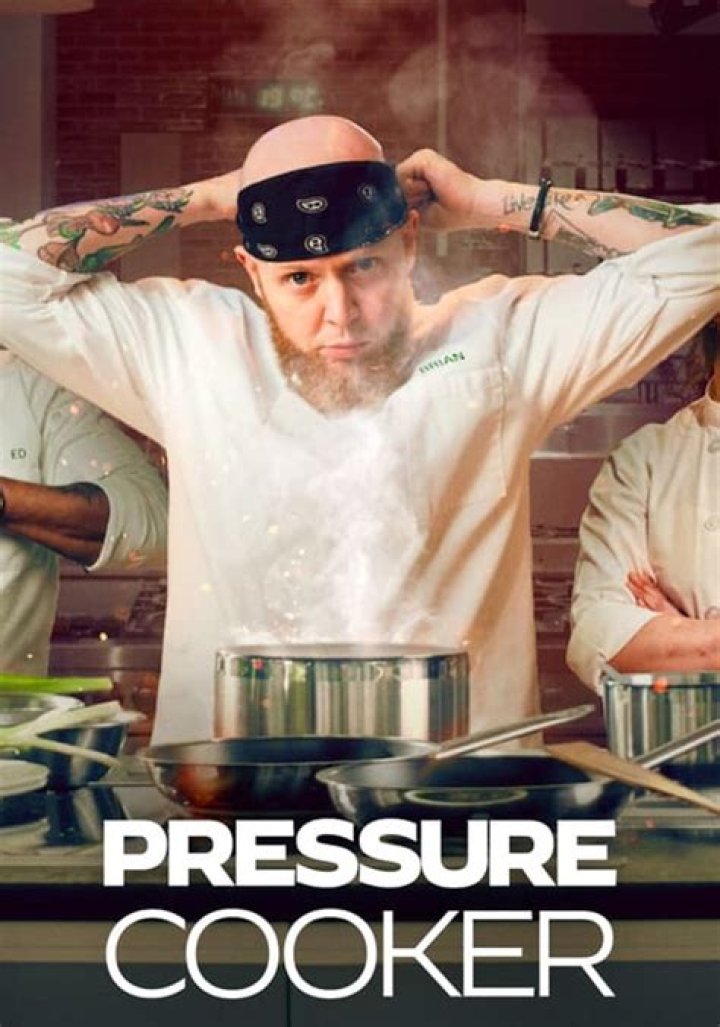 Why was chef Lana eliminated from Pressure Cooker season 1 episode 5? A blindside leads to a shocking eviction  