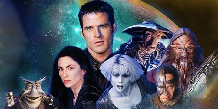 Why Was Farscape Season 5 Never Made?