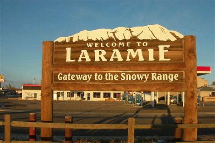 Why was “Laramie” cancelled?