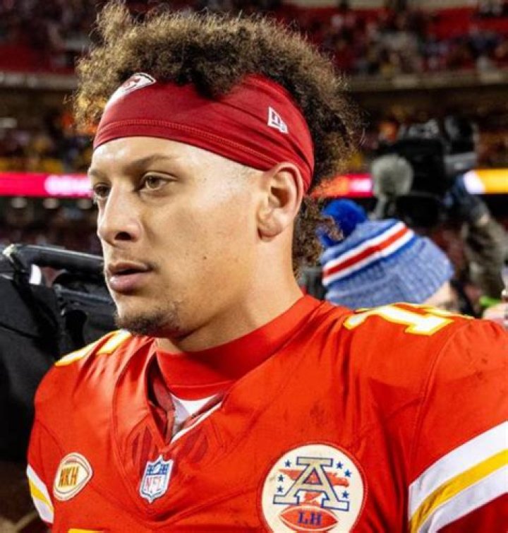 Why Was Patrick Mahomes So Angry? Response To The Referee Following a Loss To Buffalo Bills