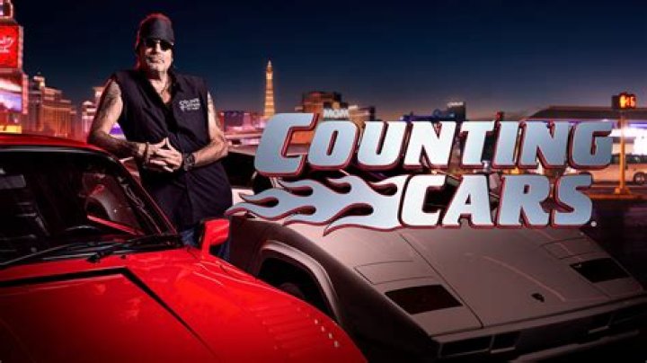 Why was Scott Jones replaced by Kevin Mack in “Counting Cars”?
