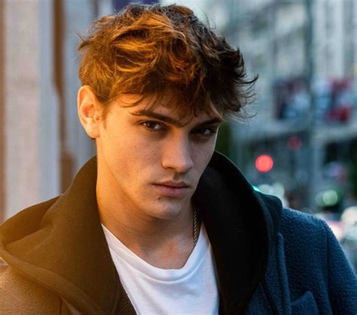Why Was The Spanish Actor Gabriel Guevara Arrested? All Details Here