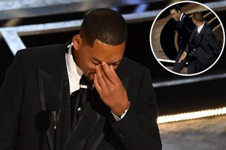 Why was Zoe Kravitz 'cancelled'? Twitter drama over Oscars slap resurfaces