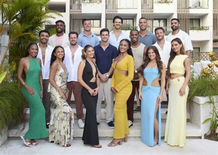 Why Wasn't Teddi At The 'Bachelor In Paradise' Reunion?