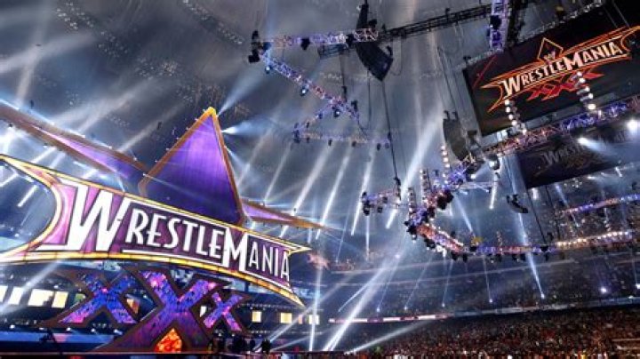 Why Wrestlemania SUCKS!!! | WrestleZone Forums
