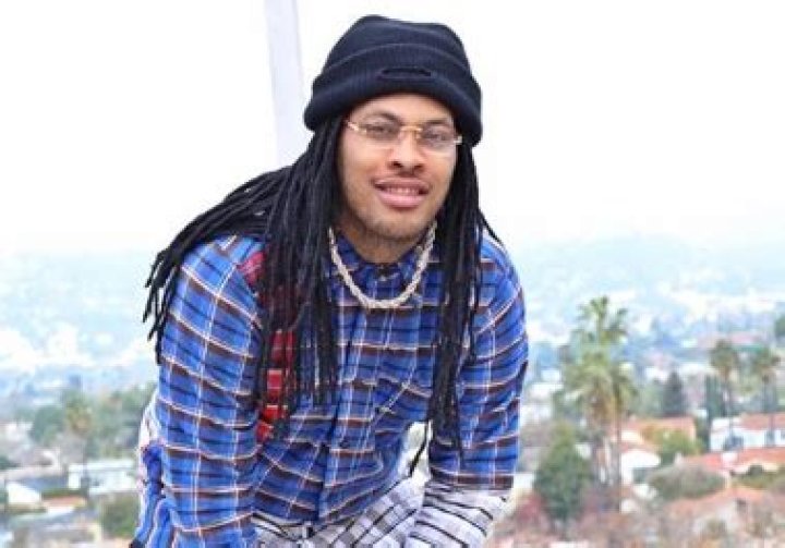 ‘Why You Drag Tammy Along Then’: Waka Flocka’s Relationship Advice Derails When Fans Bring Up Tammy Rivera 