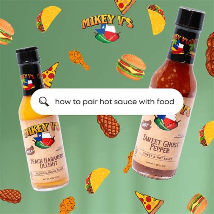 Why You Should Add Hot Sauce to Coffee