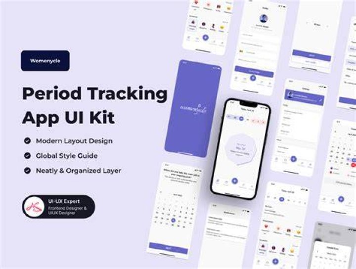 Why You Should Follow Your Girlfriend’s Period-Tracking App