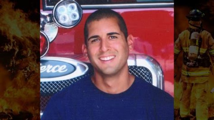 Wife of fallen firefighter says no accountability taken